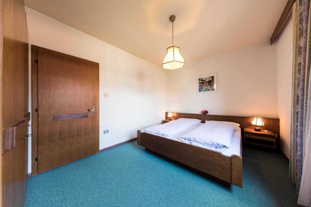 Feyerlin Rooms Лана Экстерьер фото