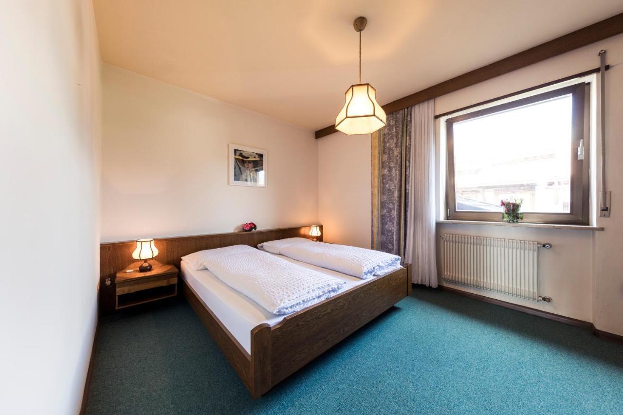 Feyerlin Rooms Лана Экстерьер фото